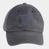 Beechfield Low Profile Vintage Cap Thumbnail