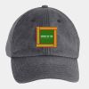 Beechfield Low Profile Vintage Cap Thumbnail