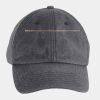 Beechfield Low Profile Vintage Cap Thumbnail