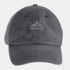 Beechfield Low Profile Vintage Cap Thumbnail
