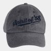 Beechfield Low Profile Vintage Cap Thumbnail