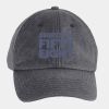 Beechfield Low Profile Vintage Cap Thumbnail