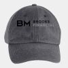 Beechfield Low Profile Vintage Cap Thumbnail