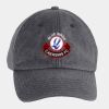 Beechfield Low Profile Vintage Cap Thumbnail