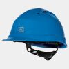 Quartz Rotor® Safety Helmet Thumbnail