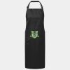 Recycled Polyester & Organic Cotton Apron Thumbnail