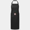 Recycled Polyester & Organic Cotton Apron Thumbnail