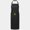Recycled Polyester & Organic Cotton Apron Thumbnail