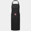 Recycled Polyester & Organic Cotton Apron Thumbnail