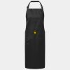 Recycled Polyester & Organic Cotton Apron Thumbnail