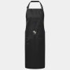 Recycled Polyester & Organic Cotton Apron Thumbnail