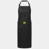 Recycled Polyester & Organic Cotton Apron Thumbnail