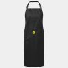 Recycled Polyester & Organic Cotton Apron Thumbnail