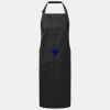 Recycled Polyester & Organic Cotton Apron Thumbnail