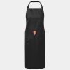 Recycled Polyester & Organic Cotton Apron Thumbnail