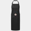 Recycled Polyester & Organic Cotton Apron Thumbnail