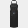 Recycled Polyester & Organic Cotton Apron Thumbnail