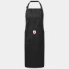 Recycled Polyester & Organic Cotton Apron Thumbnail