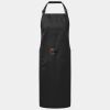 Recycled Polyester & Organic Cotton Apron Thumbnail
