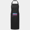 Recycled Polyester & Organic Cotton Apron Thumbnail