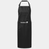 Recycled Polyester & Organic Cotton Apron Thumbnail