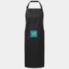 Recycled Polyester & Organic Cotton Apron Thumbnail