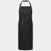 Recycled Polyester & Organic Cotton Apron Thumbnail