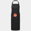 Recycled Polyester & Organic Cotton Apron Thumbnail