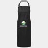 Recycled Polyester & Organic Cotton Apron Thumbnail