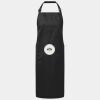 Recycled Polyester & Organic Cotton Apron Thumbnail