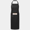 Recycled Polyester & Organic Cotton Apron Thumbnail
