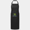 Recycled Polyester & Organic Cotton Apron Thumbnail