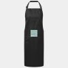 Recycled Polyester & Organic Cotton Apron Thumbnail