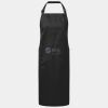 Recycled Polyester & Organic Cotton Apron Thumbnail