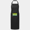 Recycled Polyester & Organic Cotton Apron Thumbnail