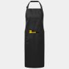 Recycled Polyester & Organic Cotton Apron Thumbnail