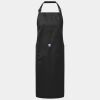 Recycled Polyester & Organic Cotton Apron Thumbnail