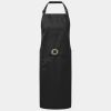 Recycled Polyester & Organic Cotton Apron Thumbnail