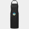 Recycled Polyester & Organic Cotton Apron Thumbnail