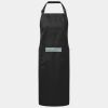 Recycled Polyester & Organic Cotton Apron Thumbnail