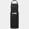 Recycled Polyester & Organic Cotton Apron Thumbnail