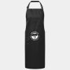 Recycled Polyester & Organic Cotton Apron Thumbnail
