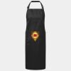 Recycled Polyester & Organic Cotton Apron Thumbnail