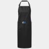 Recycled Polyester & Organic Cotton Apron Thumbnail