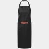 Recycled Polyester & Organic Cotton Apron Thumbnail