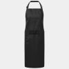 Recycled Polyester & Organic Cotton Apron Thumbnail