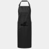 Recycled Polyester & Organic Cotton Apron Thumbnail