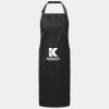 Recycled Polyester & Organic Cotton Apron Thumbnail