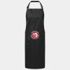 Recycled Polyester & Organic Cotton Apron Thumbnail