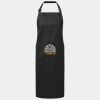 Recycled Polyester & Organic Cotton Apron Thumbnail